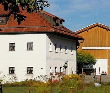 Ferienhof Aiginger Ґрафенау Екстер'єр фото